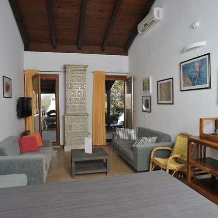 Holiday House Lena Porec Exterior photo