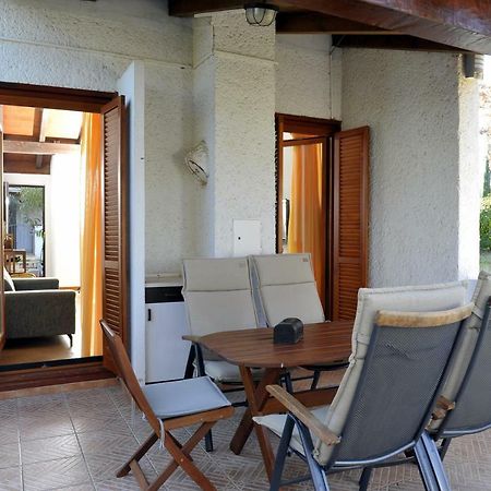 Holiday House Lena Porec Exterior photo
