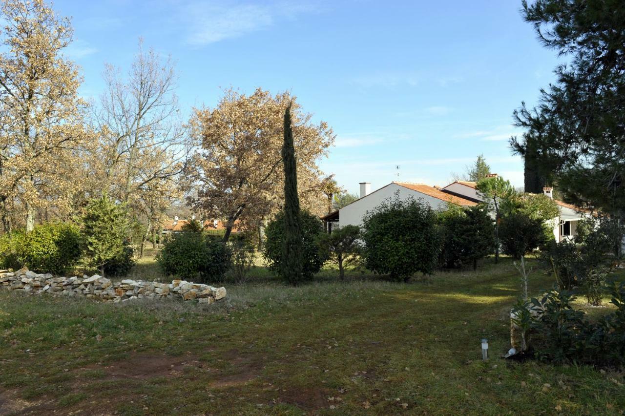 Holiday House Lena Porec Exterior photo