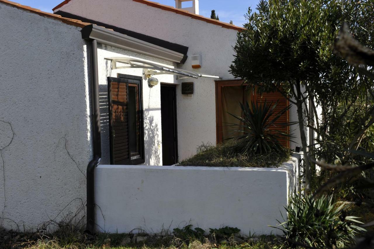 Holiday House Lena Porec Exterior photo