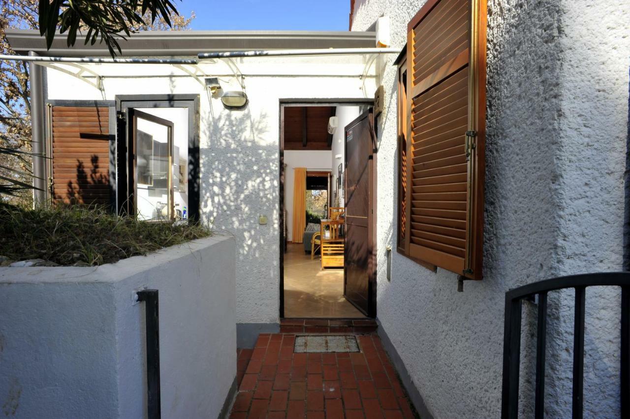 Holiday House Lena Porec Exterior photo