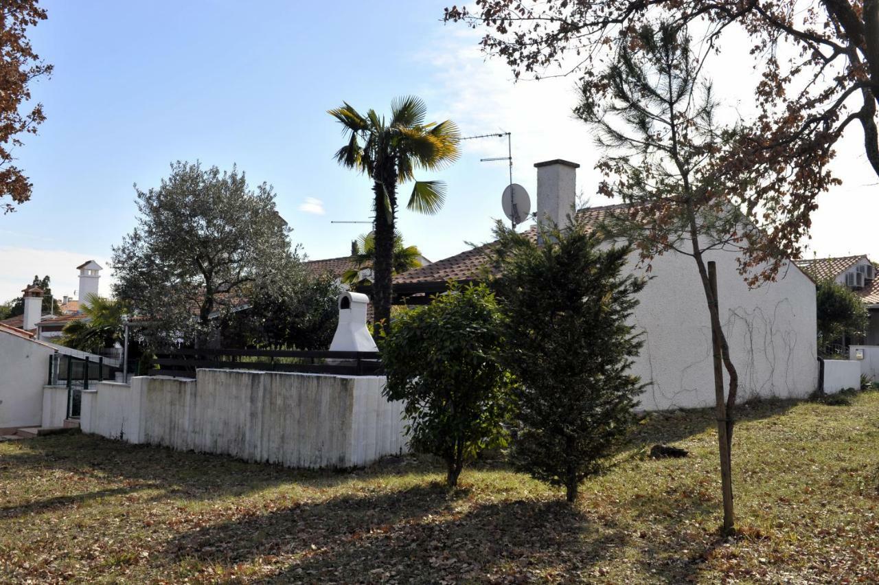 Holiday House Lena Porec Exterior photo