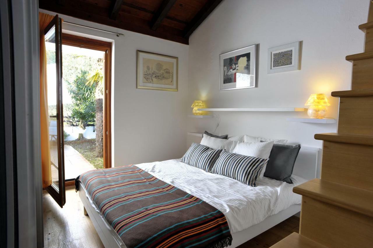 Holiday House Lena Porec Exterior photo