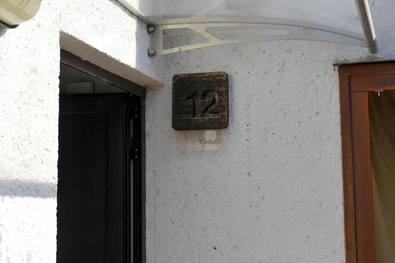 Holiday House Lena Porec Exterior photo
