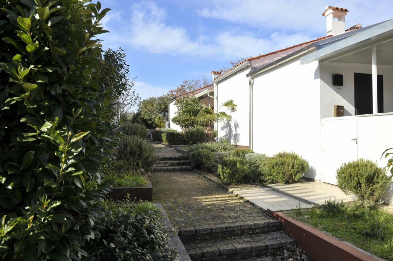 Holiday House Lena Porec Exterior photo
